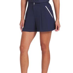 Puma Golf X Arnold Palmer Solid Womens Golf Shorts